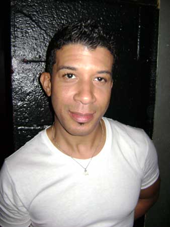 Pegasus, San Antonio