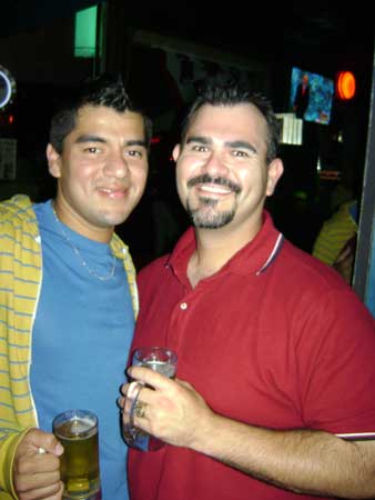 Charlie's Austin, Austin