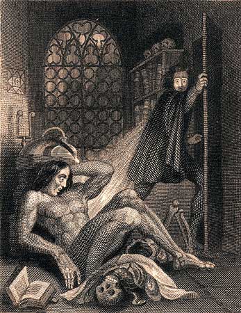 Frankenstein
