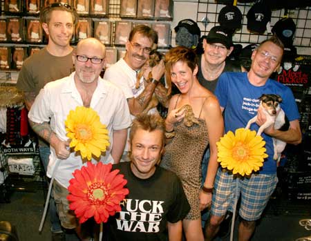 At Cheap Trx, St. Louis