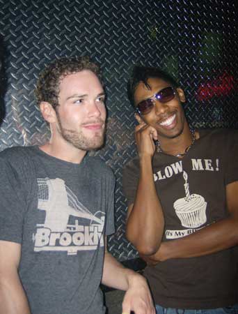 Complex, St. Louis Area