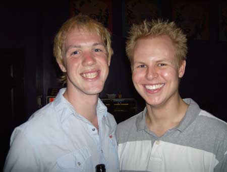 nobiz, St. Louis Area