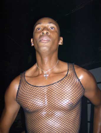 Complex, St. Louis Area