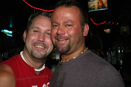 Buddies, Kansas City Area