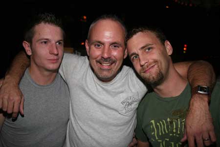 Sidekicks Saloon, Kansas City Area