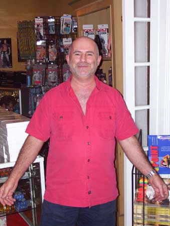 Empire Lyon, Quebec City