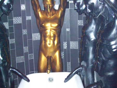 Base III, Quebec City