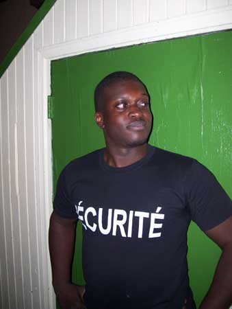 Bar 889, Quebec City