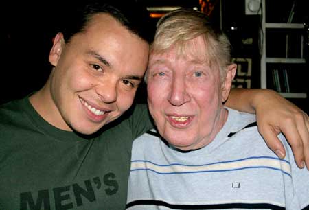 Men's Bar, Copenhagen