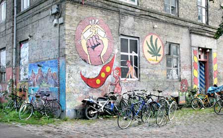 nobiz, Copenhagen