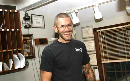 Watership Inn, Provincetown