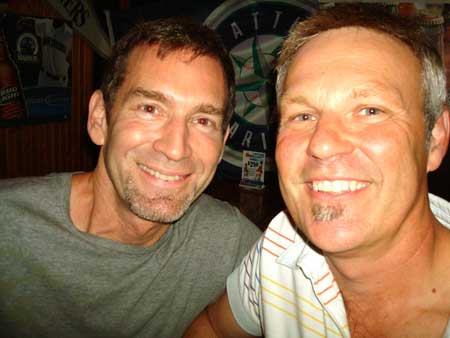 Martin's Off Madison, Seattle