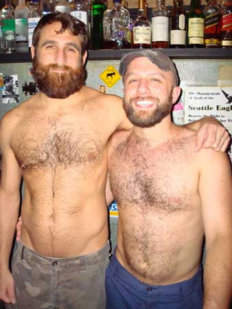 Seattle Eagle, Seattle