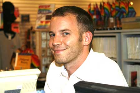 Michael of Little Sisters