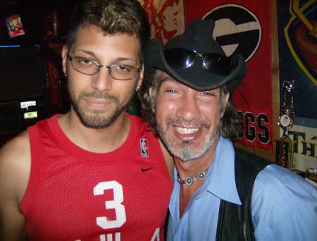 Woofs on Piedmont, Atlanta