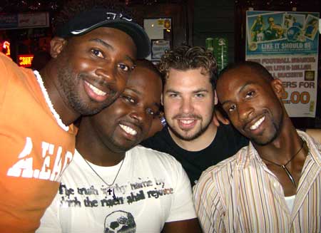 Joe's on Juniper, Atlanta