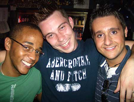 Joe's on Juniper, Atlanta