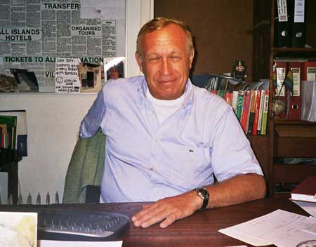 Mykonos Accommodation Center, Mykonos