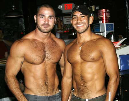 Eagle, Los Angeles Area