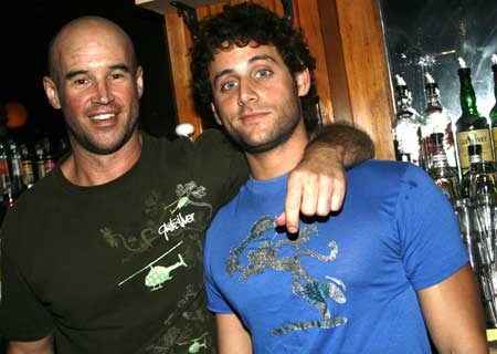 Mother Lode, Los Angeles Area