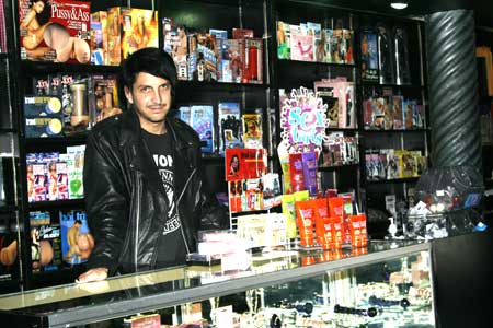 Drakes, Los Angeles Area