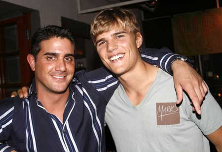 Mark's, Los Angeles Area