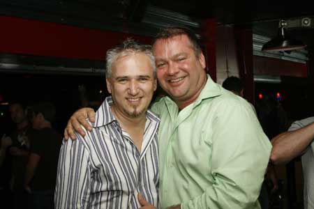 Bill's, Fort Lauderdale