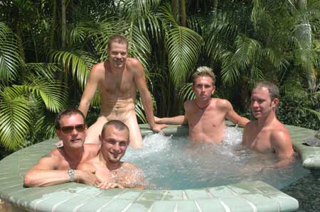 Mary's Resort, Fort Lauderdale