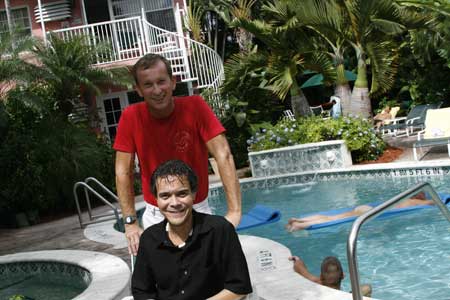 Royal Palms Resort, Fort Lauderdale