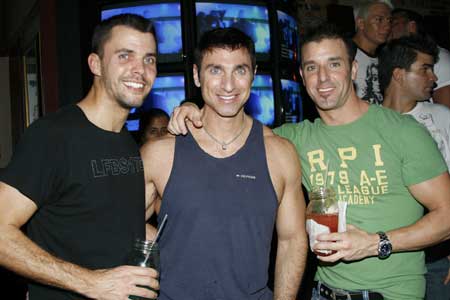 Alibi, Fort Lauderdale