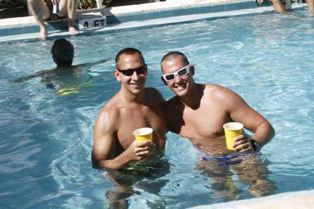 Coral Tree Inn/Oasis Guesthouse/Coconut Grove Guesthouse, Key West