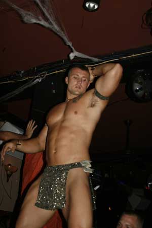 Bourbon Street Pub, Key West