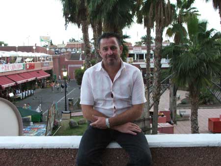 Valentines, Gran Canaria