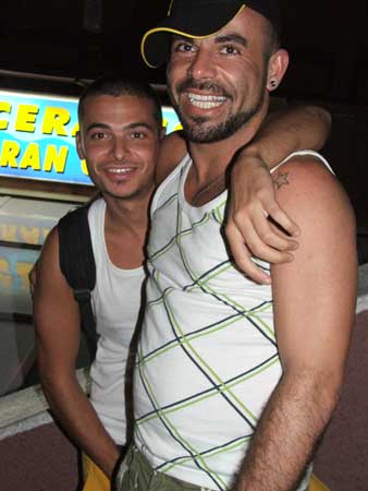 Oasis Sauna, Gran Canaria