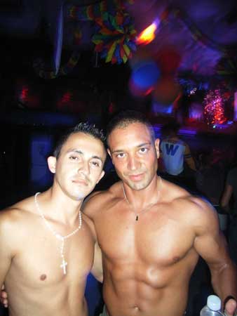 Basement Studios Complex, Gran Canaria