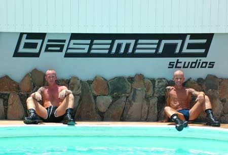 Basement Studios Complex, Gran Canaria