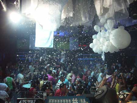 Heaven Gran Canaria, Gran Canaria