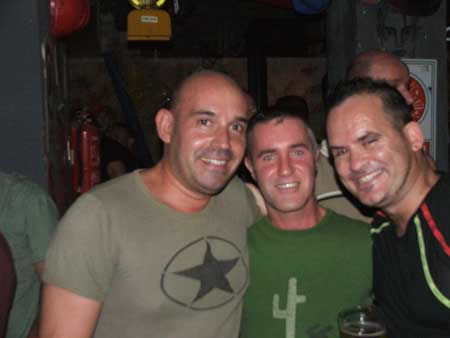 Yumbo Center, Gran Canaria