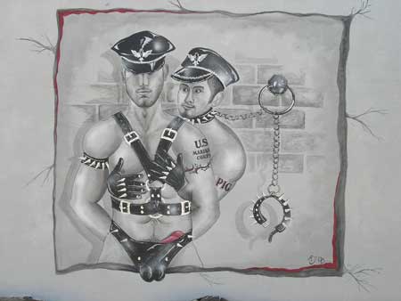 Basement Studios Complex, Gran Canaria