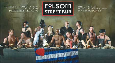 folsom fair poster