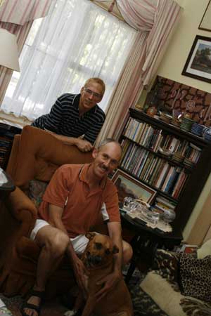 Governors on Fitzroy, Sydney