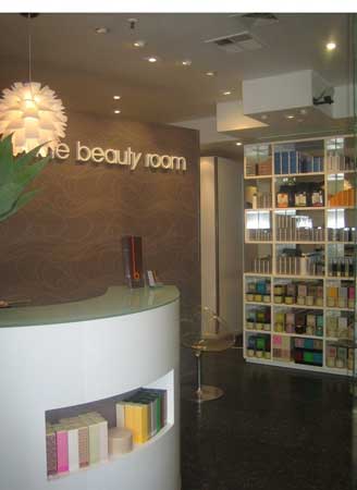 Beauty Room, Sydney
