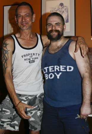 Ken�s at Kensington, Sydney