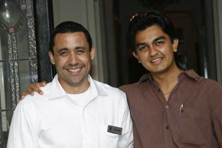 Manor House Boutique Hotel, Sydney