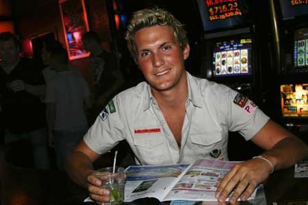 Hotel Wickham, Brisbane