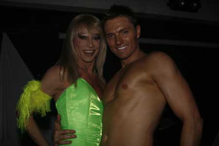 Hotel Wickham, Brisbane