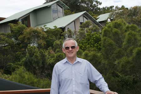 Oasis Resort, Byron Bay