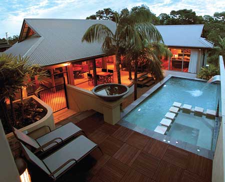 Villas of Byron Bay, Byron Bay