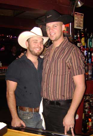 Charlie�s, Phoenix