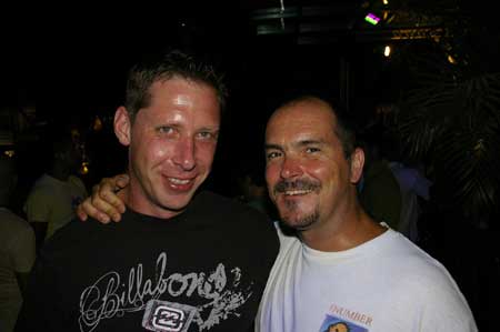 Club Ma�ana, Puerto Vallarta